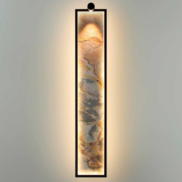 Настенный светильник Odeon Light STOFLAKE 5078/30WL Настенный светильник Odeon Light STOFLAKE 5078/30WL