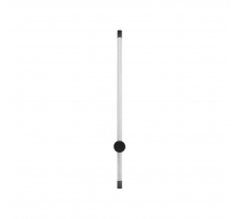 Настенный светильник LOFT IT Falcon 10147/850 Black