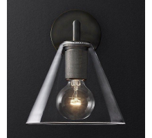Настенный светильник Imperium Loft RH Utilitaire 123269-22