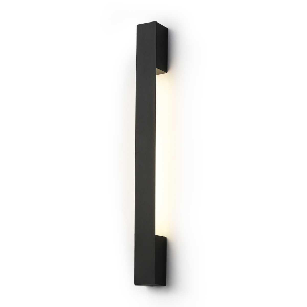 Настенный светодиодный светильник Ambrella light Wallers FW4412 Настенный светодиодный светильник Ambrella light Wallers FW4412