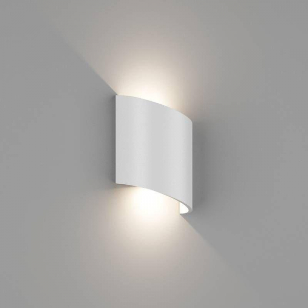 Настенный светодиодный светильник DesignLed GW Olimp GW-6806-6-WH-WW 004448 Настенный светодиодный светильник DesignLed GW Olimp GW-6806-6-WH-WW 004448