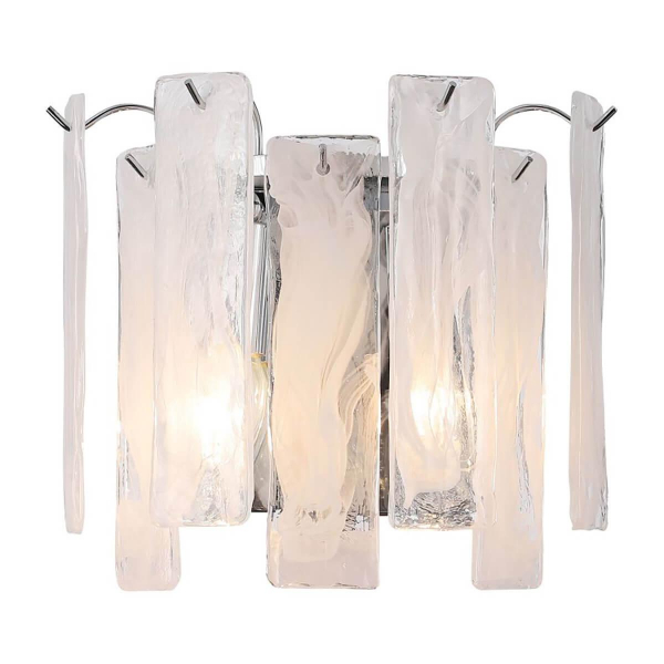 Настенный светильник Stilfort Glowice 2157/09/02W Настенный светильник Stilfort Glowice 2157/09/02W