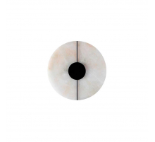 Настенный светодиодный светильник Odeon Light Midcent Naxos 4311/12WL