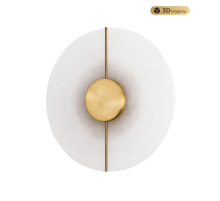 Настенный светодиодный светильник Modelux Modestyle MS.190.200