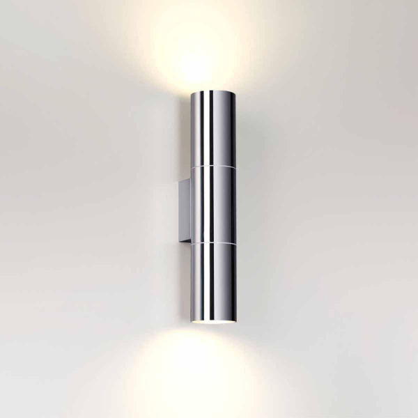 Настенный светильник Odeon Light Hightech Bazel 4281/2WA Настенный светильник Odeon Light Hightech Bazel 4281/2WA
