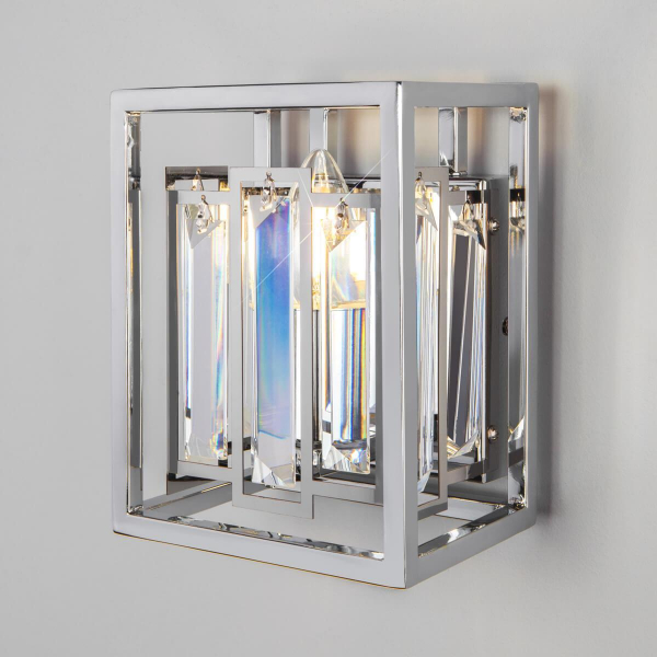 Настенный светильник Bogates Cella 312/1 Strotskis Настенный светильник Bogates Cella 312/1 Strotskis