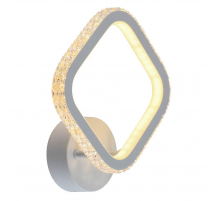 Настенный светодиодный светильник Profit Light 8023/1W WHT