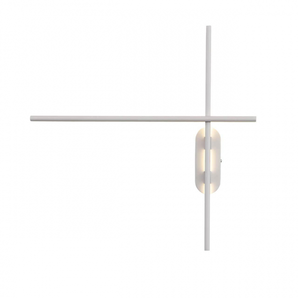 Настенный светодиодный светильник ST Luce Basoni SL394.501.02 Настенный светодиодный светильник ST Luce Basoni SL394.501.02