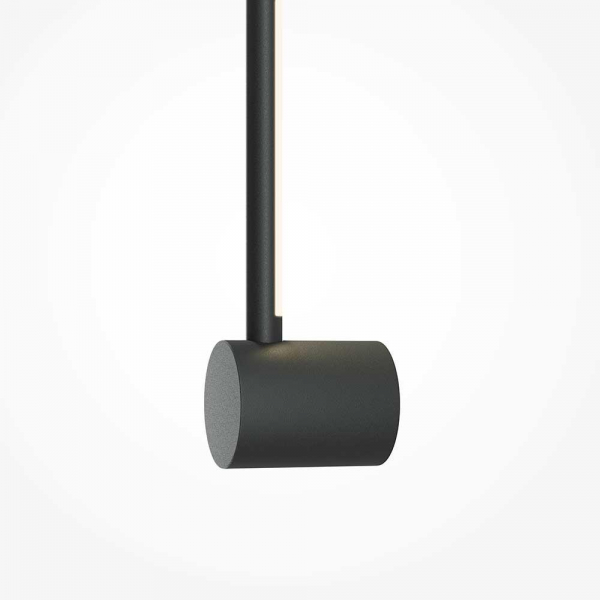 Настенный светодиодный светильник Maytoni Light Stick MOD237WL-L6B3K Настенный светодиодный светильник Maytoni Light Stick MOD237WL-L6B3K