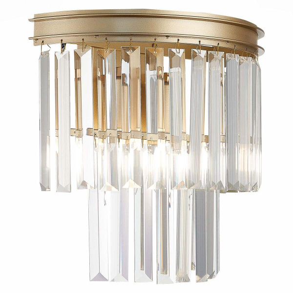 Настенный светильник ST Luce Ercolano SL1624.201.02 Настенный светильник ST Luce Ercolano SL1624.201.02