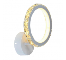 Настенный светодиодный светильник Profit Light 8052/1W WHT