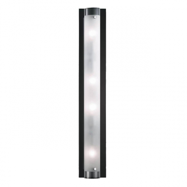 Настенный светильник Ideal Lux Tudor AP4 051864 Настенный светильник Ideal Lux Tudor AP4 051864