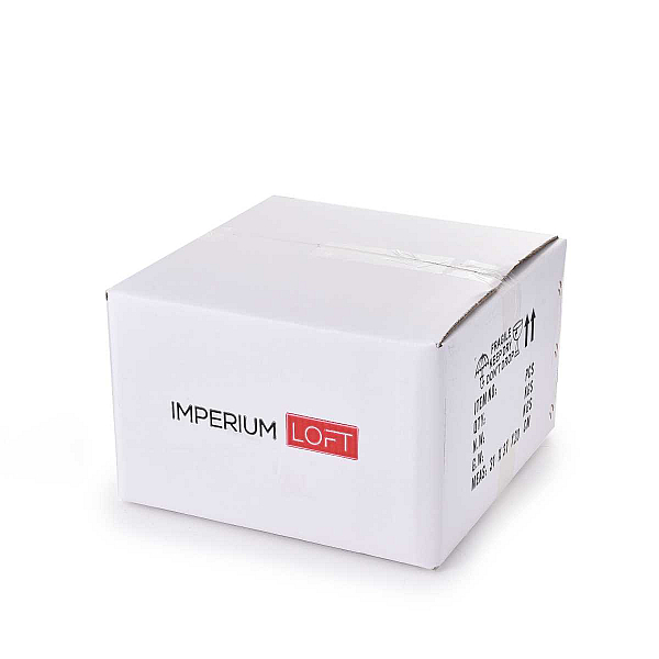 Настенный светильник Imperium Loft Lex Ring 133215-22