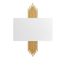 Настенный светильник Loft It Poema 10458 Gold