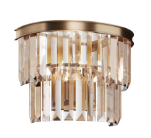 Настенный светильник Maytoni Revero MOD085WL-01G