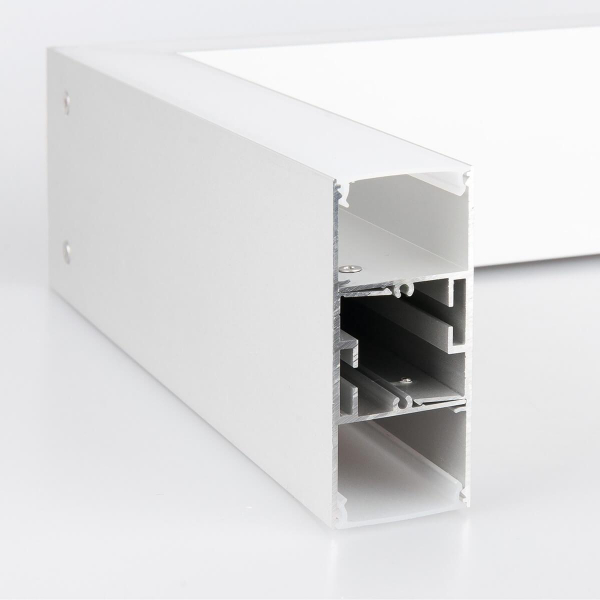 Настенный светодиодный светильник Elektrostandard LSG-02-2-8 53-18-4200-MS a041475 Настенный светодиодный светильник Elektrostandard LSG-02-2-8 53-18-4200-MS a041475