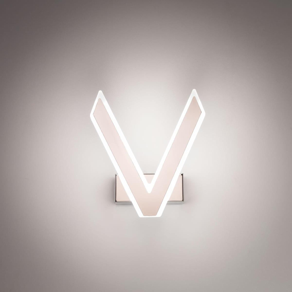 Настенный светильник Citilux Maximus EL335W07.1