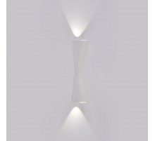 Настенный светодиодный светильник Arte Lamp Tegmine A2696AP-10WH