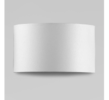 Настенный светильник TK Lighting 3319 Rondo White
