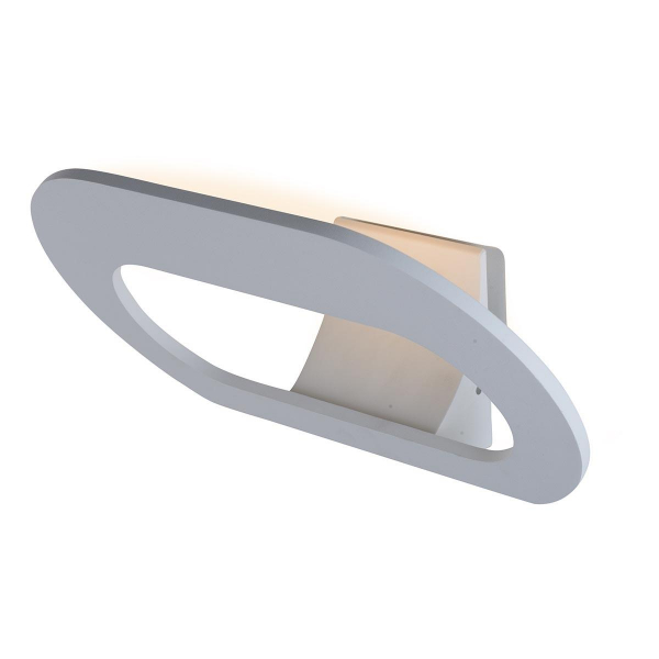 Настенный светильник iLedex Gemini ZD8014-12W WH Настенный светильник iLedex Gemini ZD8014-12W WH