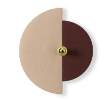 Настенный светильник Freya Carry FR5487WL-01G1