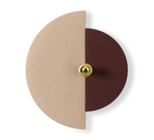 Настенный светильник Freya Carry FR5487WL-01G1