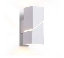 Настенный светильник Ambrella light Wallers Wall FW2474