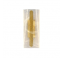 Настенный светильник LED4U L6336-01 GD