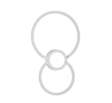 Настенный светильник Mantra Mural 6230