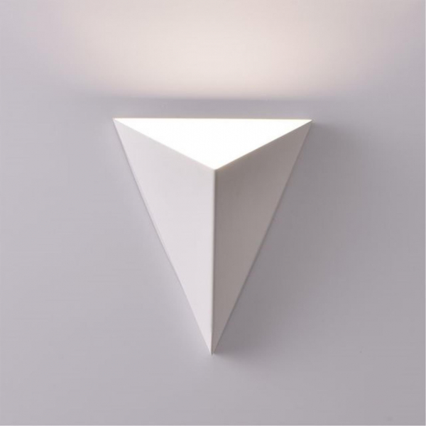 Настенный светодиодный светильник Arte Lamp Trapeze A2033AP-1WH Настенный светодиодный светильник Arte Lamp Trapeze A2033AP-1WH