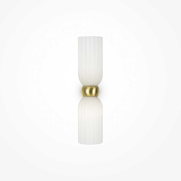 Настенный светильник Maytoni Antic MOD302WL-02W