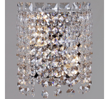 Настенный светильник Illumico IL9017-1WZF-25 CH ELITE