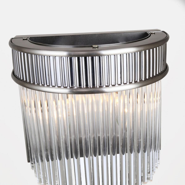 Настенный светильник Favourite Turris 4201-2W Настенный светильник Favourite Turris 4201-2W