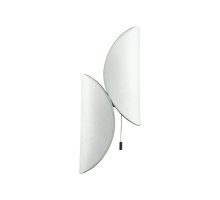 Настенный светильник Odeon Light Silk L-Vision 7067/2W