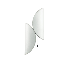 Настенный светильник Odeon Light Silk L-Vision 7067/2W
