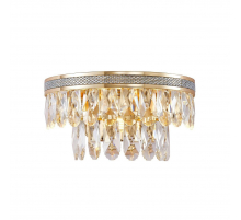 Настенный светодиодный светильник Favourite Palatium 4207-2W