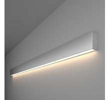 Настенный светодиодный светильник Elektrostandard LSG-02-1-8 128-21-4200-MS a041484