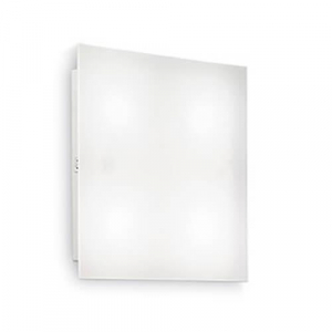 Настенный светильник Ideal Lux Flat PL1 D20 134888