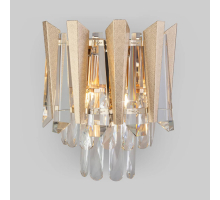 Настенный светильник Bogates Coda 328/2 Strotskis