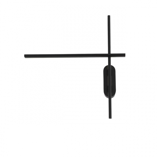 Настенный светильник ST Luce Basoni SL394.401.02 Настенный светильник ST Luce Basoni SL394.401.02