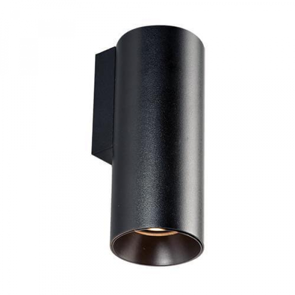 Настенный светильник Italline Danny W1 black Настенный светильник Italline Danny W1 black