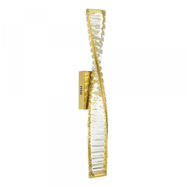 Настенный светильник ST Luce ELICA SL6205.301.01 Настенный светильник ST Luce ELICA SL6205.301.01