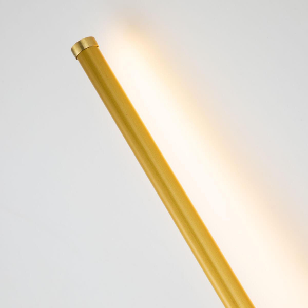 Настенный светодиодный светильник Favourite Reed 3001-2W Настенный светодиодный светильник Favourite Reed 3001-2W