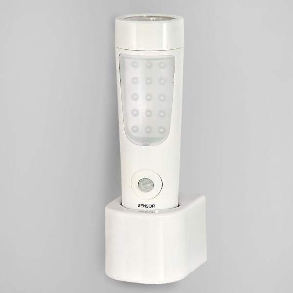 Ночник-фонарь Lucia Ночной Маяк S-146 4606400608363