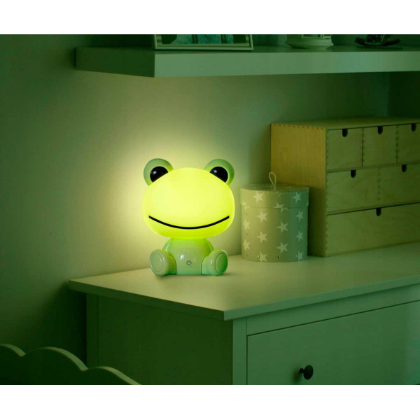 Ночник Camelion KD-893 C16 13899 Ночник Camelion KD-893 C16 13899