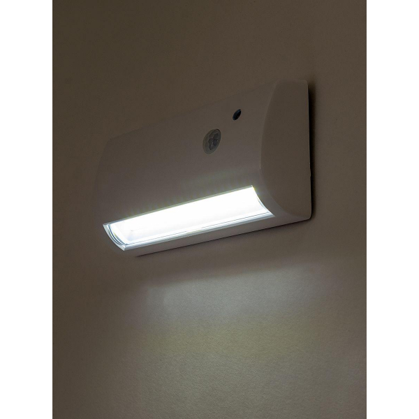 Ночник-фонарь Lucia Ночной Маяк S-100 4606400207825