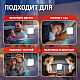 Ночник-светильник ЭРА NN-624-SW-W Б0057214