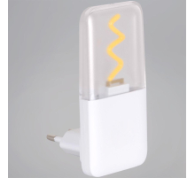 Ночник Reluce (2 шт) 03302-0.2-01