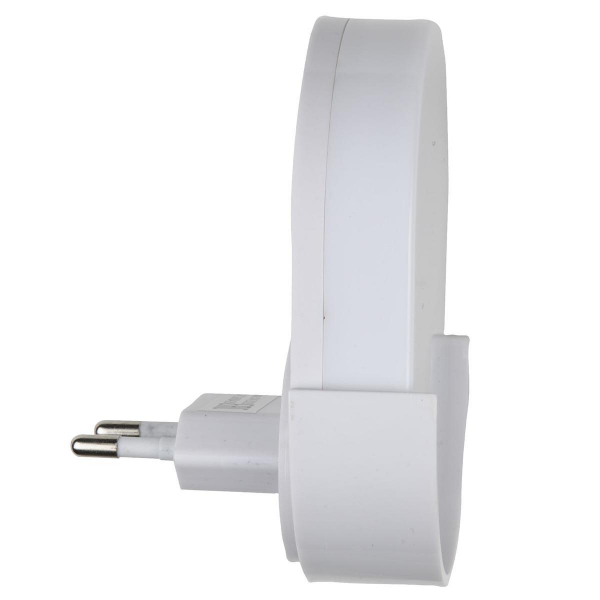 Светильник-ночник Uniel DTL-316 Овал/White/Sensor UL-00007054 Светильник-ночник Uniel DTL-316 Овал/White/Sensor UL-00007054