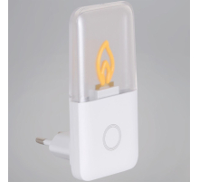 Ночник Reluce (2 шт) 00302-0.2-01